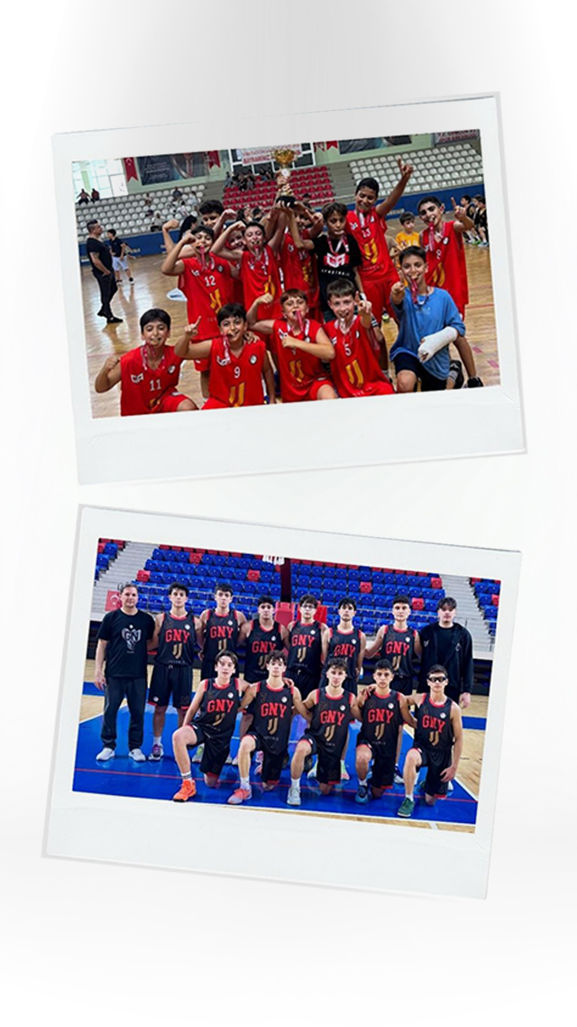 Support for Sport and Athletes