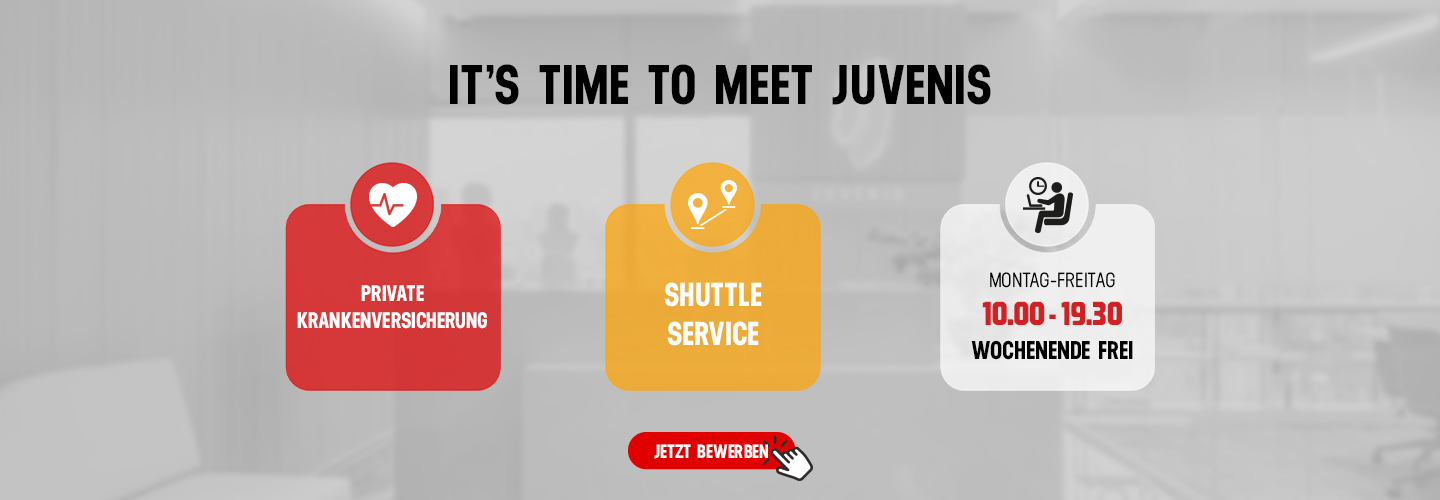 Juvenis Telekom