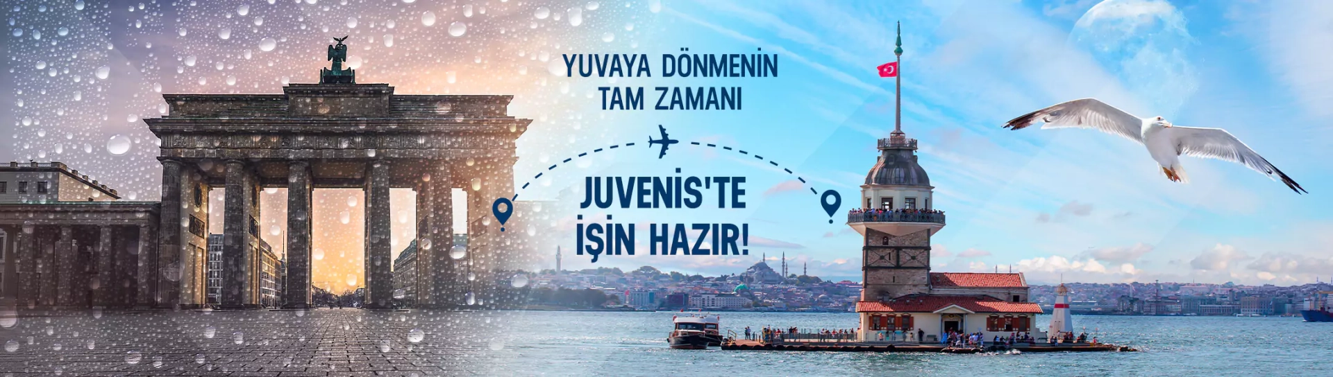 İş Başvuru Formu