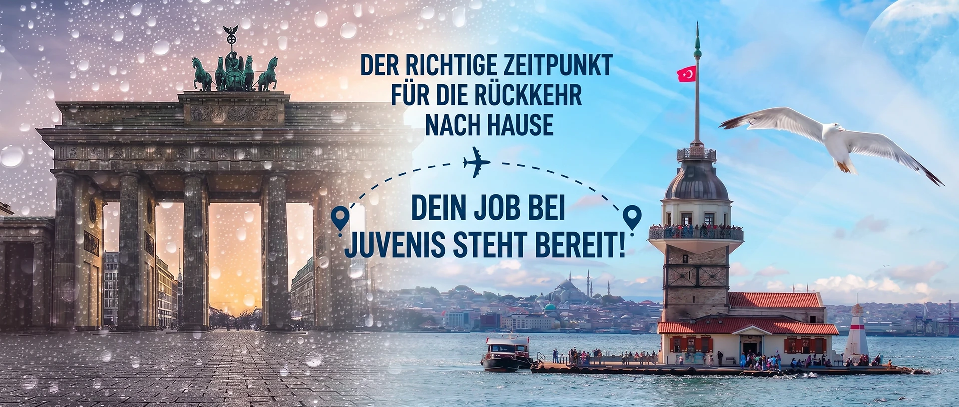 Bewerbungsformular